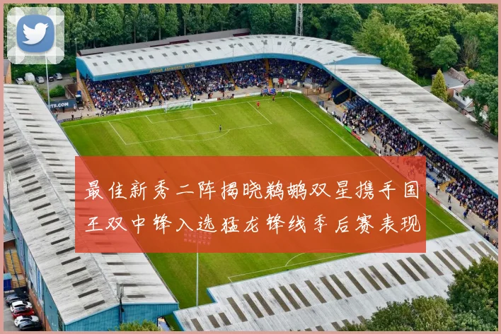最佳新秀二阵揭晓鹈鹕双星携手国王双中锋入选猛龙锋线季后赛表现抢眼